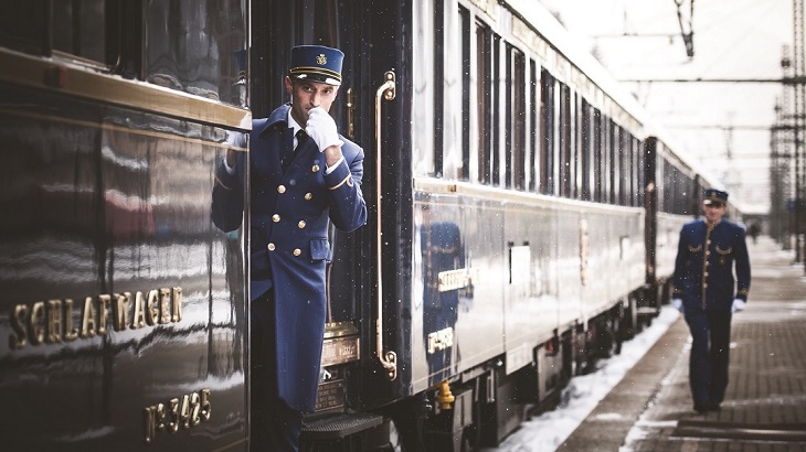 Belmond Launches Winter Train Journeys in Europe