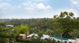 Bisma Eight Ubud