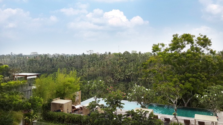 Bisma Eight Ubud