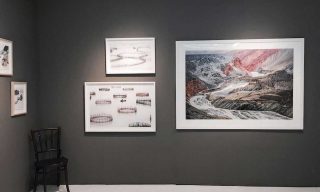 10 Chancery Lane Gallery Art Projects, Artify Galley, Blue Lotus Gallery, Blindspot Gallery, Spring Workshop, art, Hong Kong, Joy Art Club