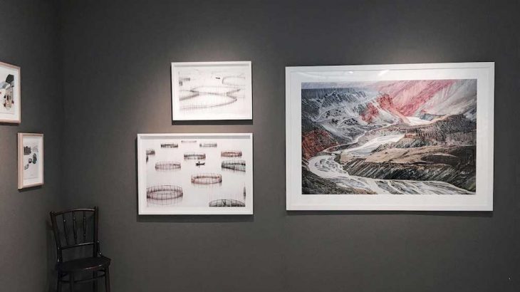 10 Chancery Lane Gallery Art Projects, Artify Galley, Blue Lotus Gallery, Blindspot Gallery, Spring Workshop, art, Hong Kong, Joy Art Club