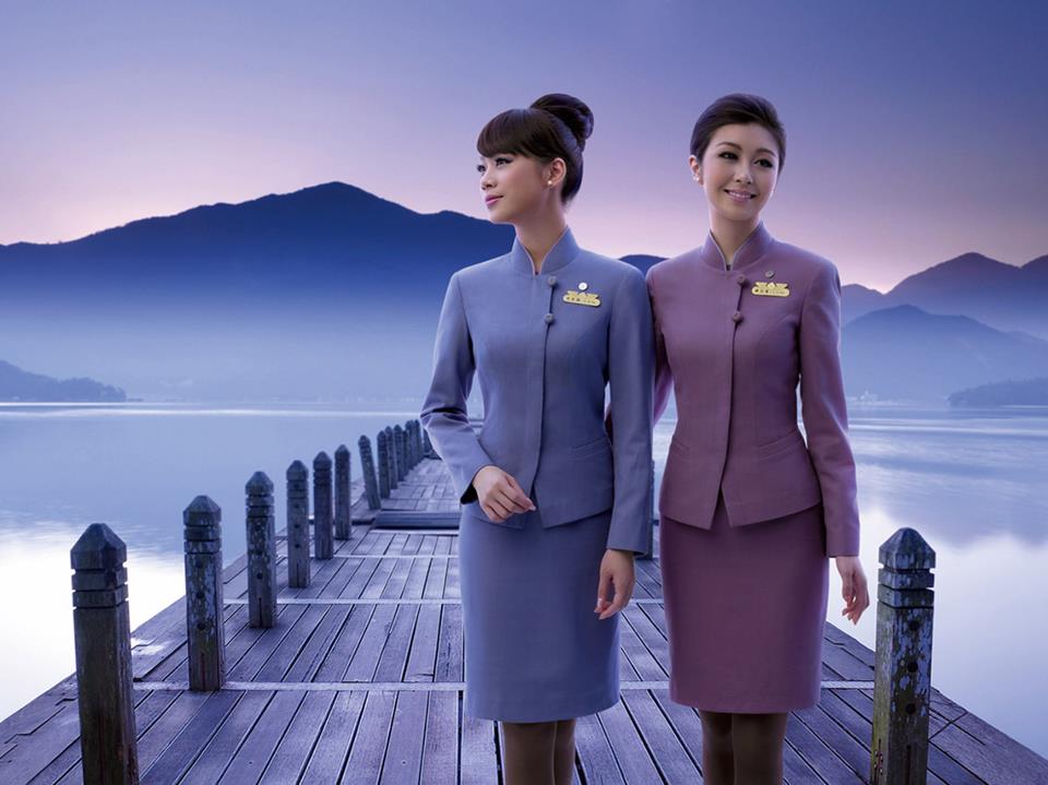 China Airlines will fly one flight in each direction every day except Fridays.