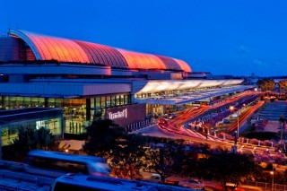 Changi Airport