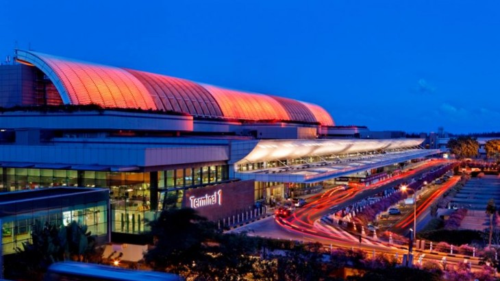 Changi Airport