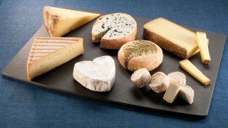 Cheese Platter