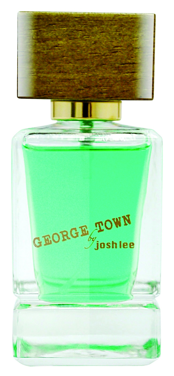 George Town by Josh Lee. 