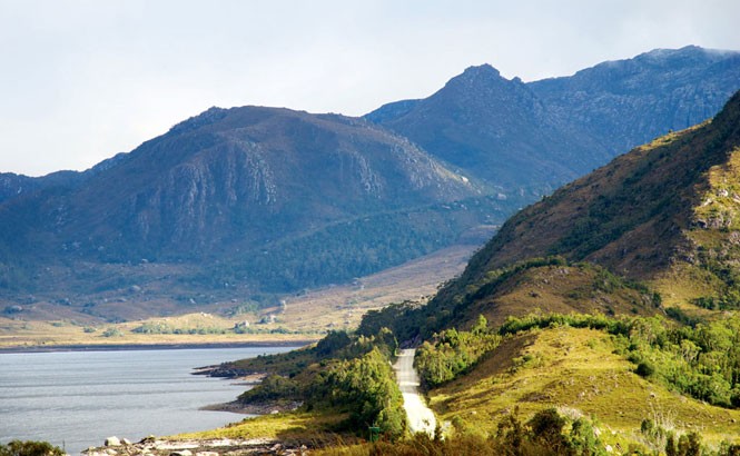 Murchison Highway