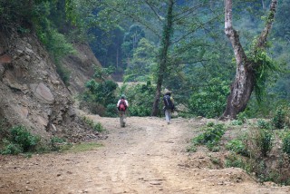 Nabji Trail