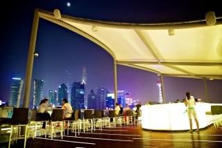 Banyan Tree Tops