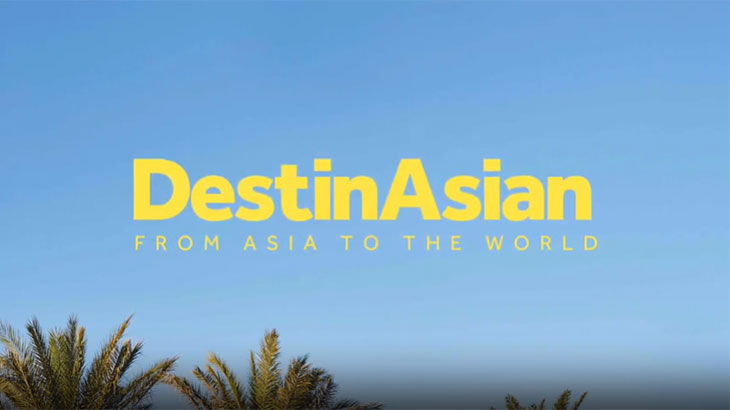 DestinAsian April-July 2020 issue