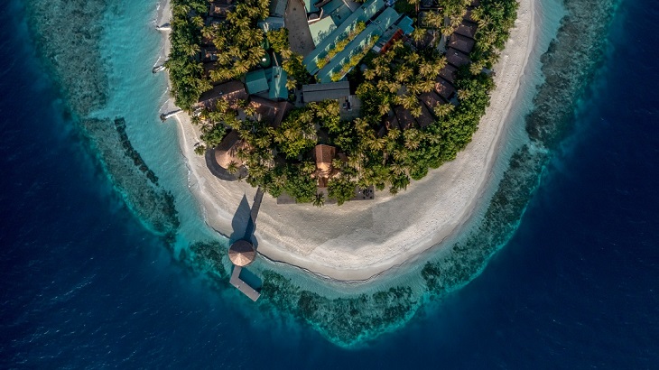 Angsana’s Maldives Resort Relaunches as Dhawa Ihuru
