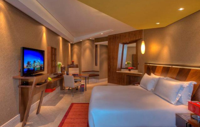 Dubai Superior Room