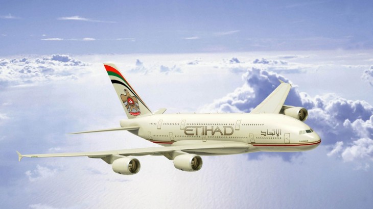 Etihad