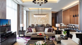 Fairmont Jakarta