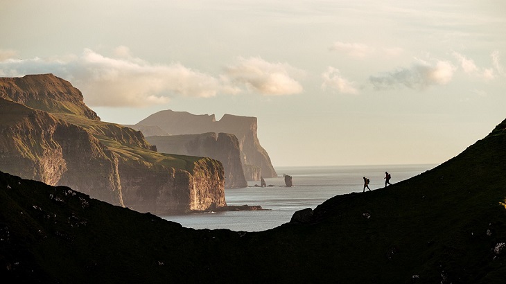 A Far-Flung Adventure in the Faroes