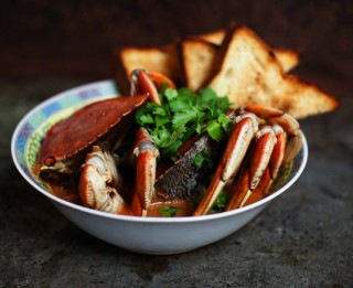 Fatty Crab