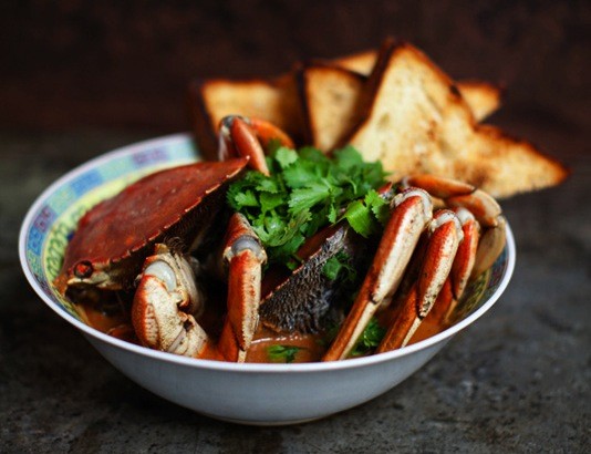 Fatty Crab