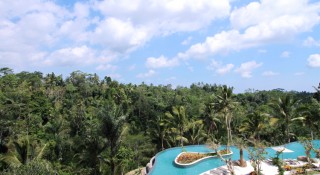 Padma Resort Ubud