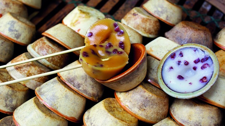 Sham Shui Po Foodie Tour