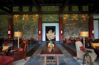 Gangtey Goenpa Lodge
