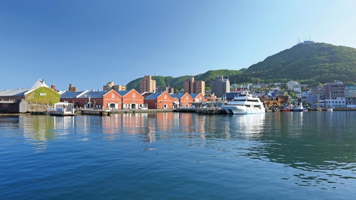 Hakodate