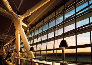 London Heathrow Airport