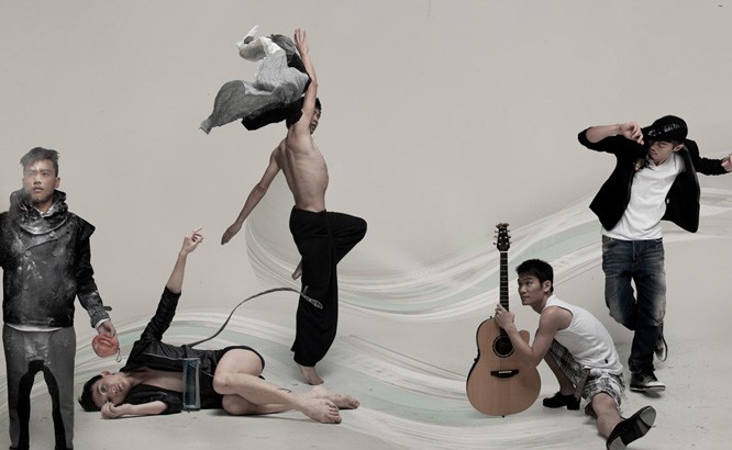 Hong Kong Arts Festival