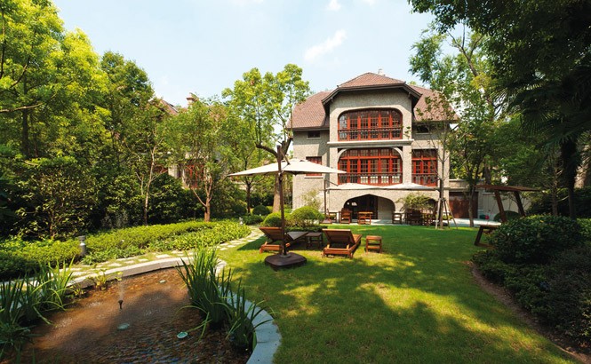 Hotel Massene