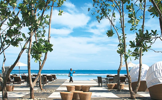 InterContinental Fiji Golf Resort & Spa