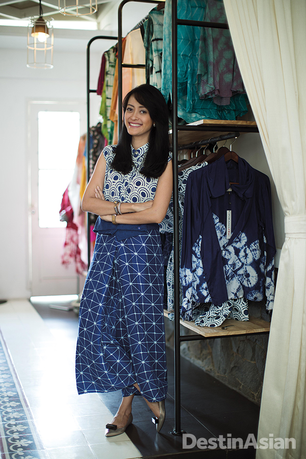 3 Indonesian Fashion Designers To Know Now Destinasian