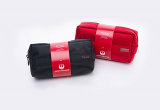 JAL Amenity Kits