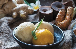 Jamu Sorbettos