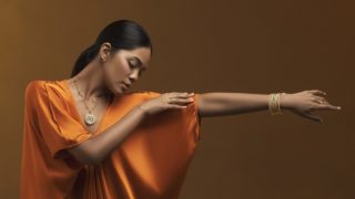 John Hardy’s The Golden Hour capsule collection.