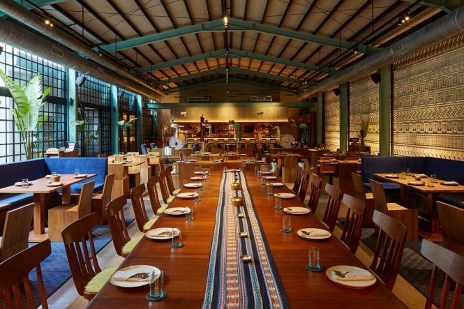 The Jakarta Restaurants I'd Love to Revisit | DestinAsian