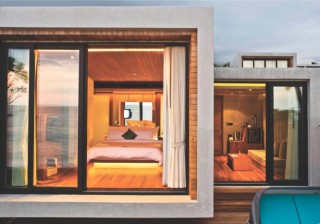 Khao Lak hotels: Casa de la Flora
