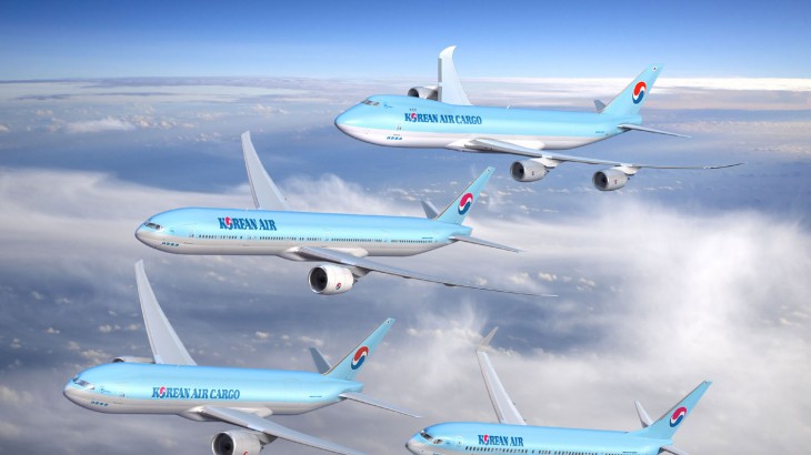 Korean Air Cargo