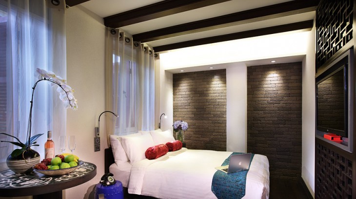 Amoy Hotel