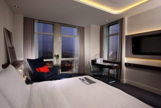 Le Meridien Istanbul