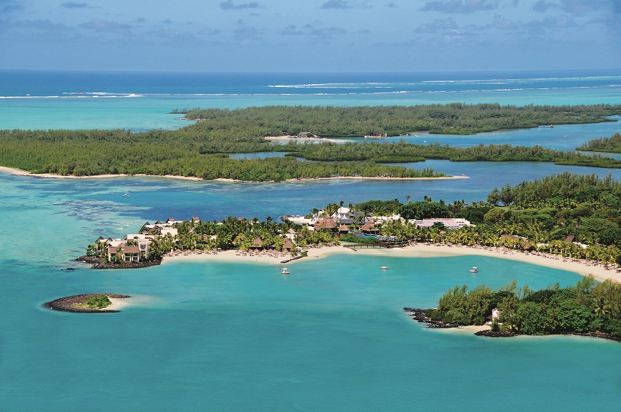 The resort has previously been owned by both One&Only and Sun Resorts.