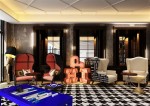 QT Sydney Hotel