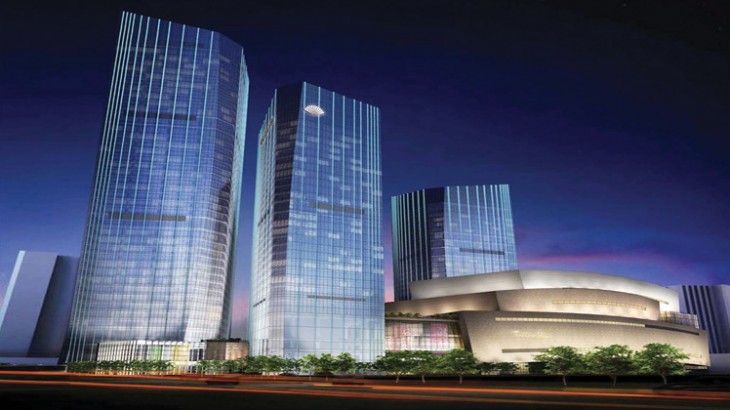 Mandarin Oriental