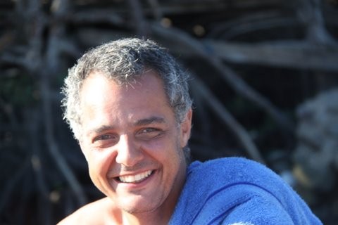 Mario Gonzalez