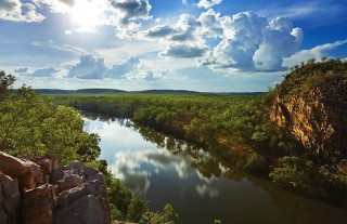 Katherine River