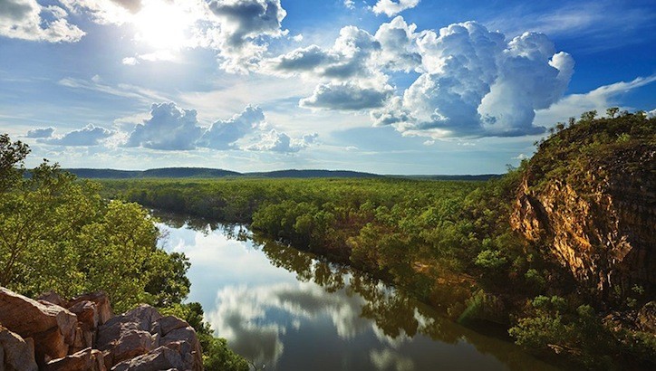 Katherine River