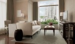 One Bedroom Suite - living room
