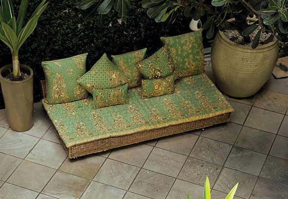 Bliss Spa Intimate Treatment Rooms