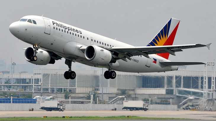 Price dammam ticket philippine airlines to manila Cheap Flights