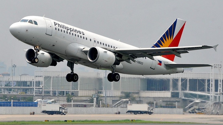 Philippine airlines flight schedule riyadh to manila august 2021