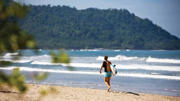 Pura Vida Adventures