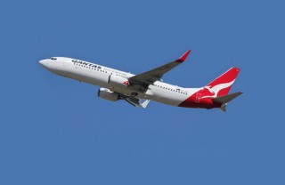 Qantas Airlines